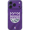 NBA Sacramento Kings Jersey iPhone 17 Pro Skin